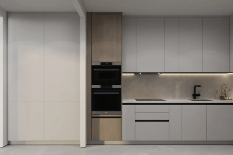 Appartement de 2 chambres No. 126575 7