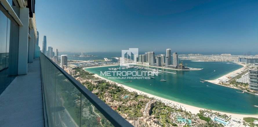 4 غرف نوم شقة رقم 128319