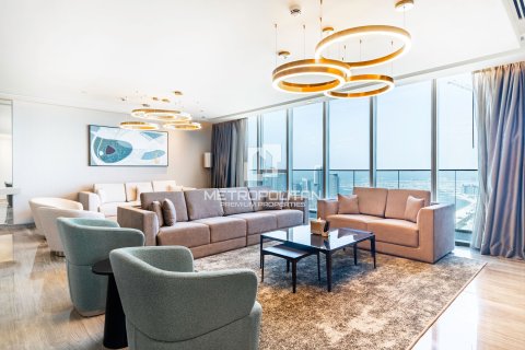 4 غرف نوم شقة رقم 128319 4