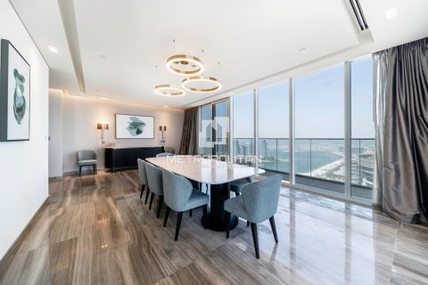 4 غرف نوم شقة رقم 128319 8