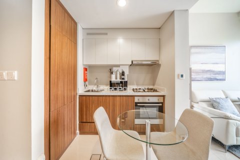 Apartment de 1 dormitorio No. 128316 3