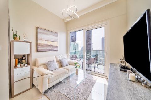 Apartment de 1 dormitorio No. 128316 8