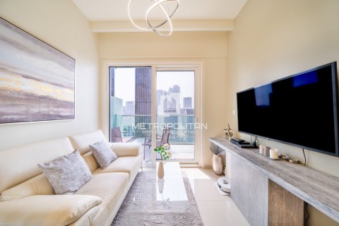 Apartment de 1 dormitorio No. 128316 9