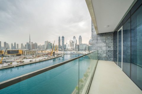 2 bedrooms Apartment No. 128315 8