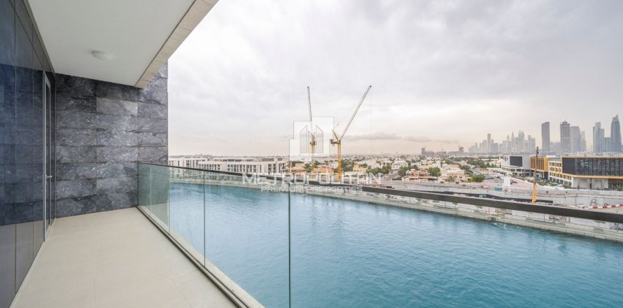 2 bedrooms Apartment No. 128315