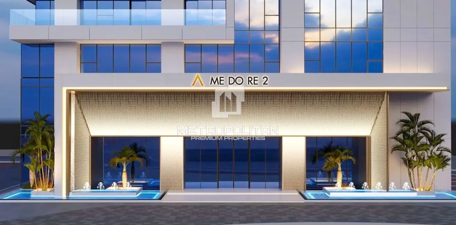 1 bedroom Apartment No. 128314