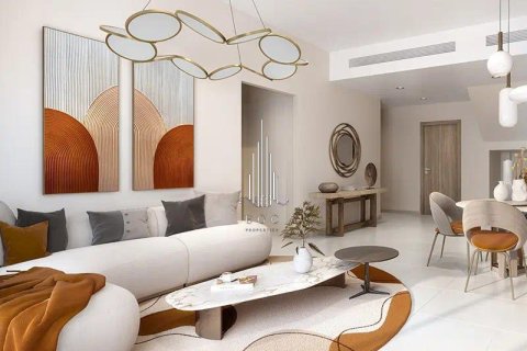 Townhouse de 3 dormitorios en  Yas Island, UAE No. 28012 6