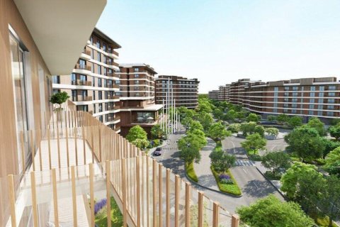 Apartment de 43.7m² en  Yas Island, UAE No. 28016 1