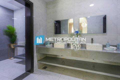 Вилла с 6 спальнями  №126474 25