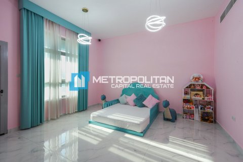 Вилла с 6 спальнями  №126474 16