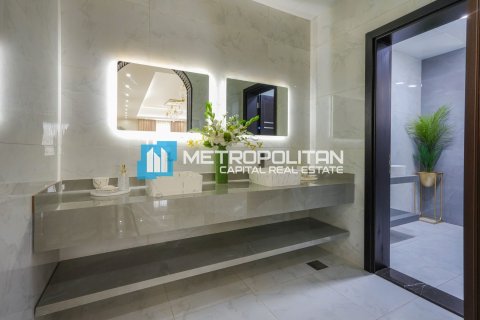 Вилла с 6 спальнями  №126474 6