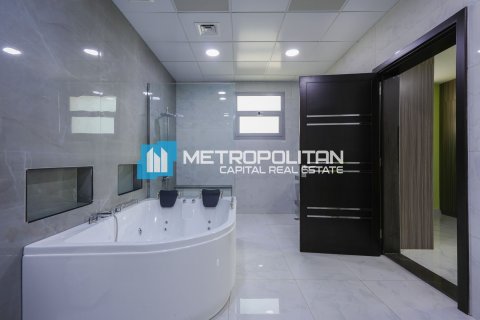 Вилла с 6 спальнями  №126474 22