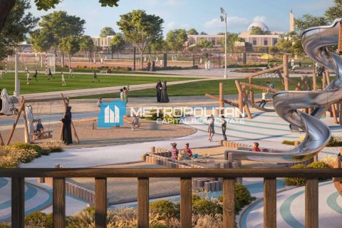 Таунхаус с 4 спальнями  №126473 26