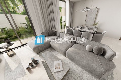 Таунхаус с 4 спальнями  №126473 3