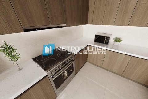 Таунхаус с 4 спальнями  №126473 14