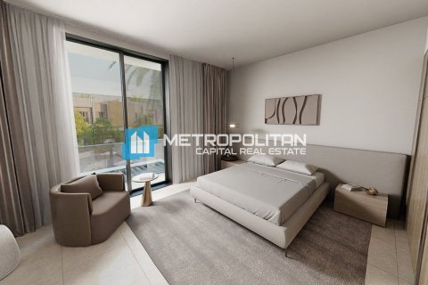 Таунхаус с 4 спальнями  №126473 17