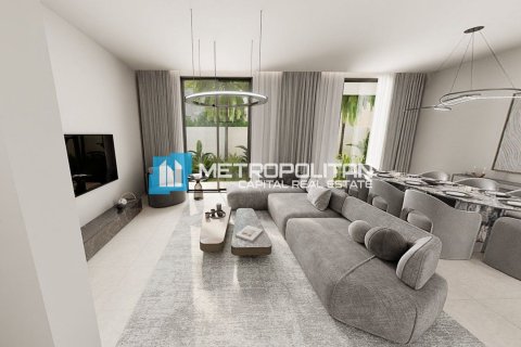 Таунхаус с 4 спальнями  №126473 13