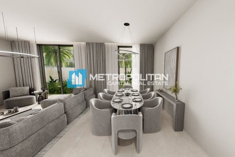 Таунхаус с 4 спальнями  №126473 6