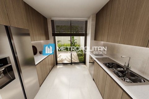 Таунхаус с 4 спальнями  №126473 7