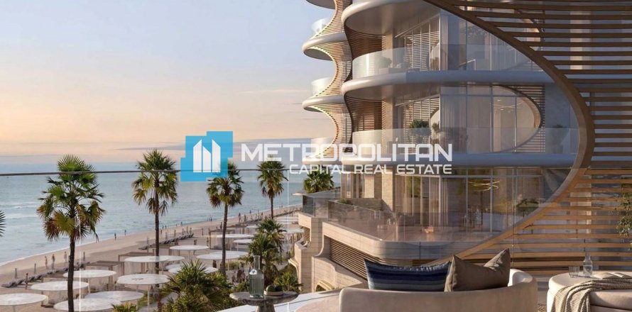 Квартира с 1 спальней  №126477