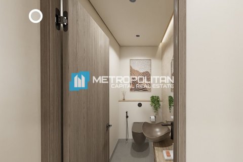 Квартира с 3 спальнями  №126478 12