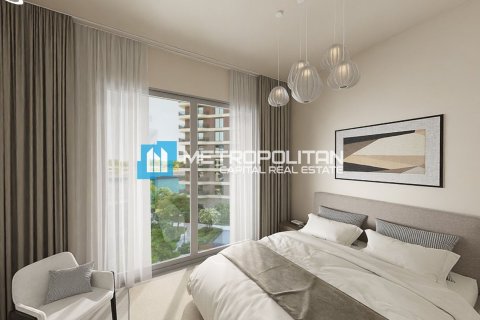 Квартира с 3 спальнями  №126478 16