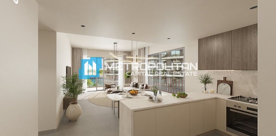 Квартира с 3 спальнями  №126478