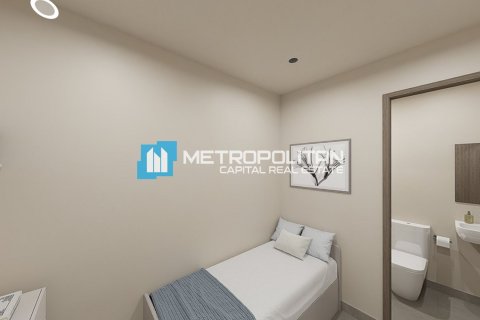 Квартира с 3 спальнями  №126478 15