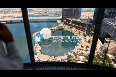 2 bedrooms Apartment on the Al Maryah Island, UAE No. 126476 17