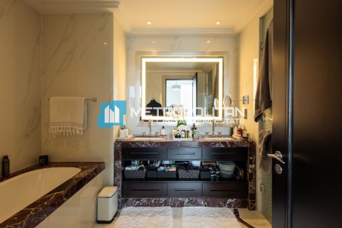 Квартира с 2 спальнями  №126476 14