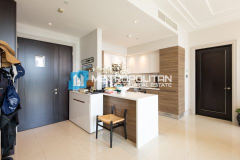 Квартира с 2 спальнями  №126476 13