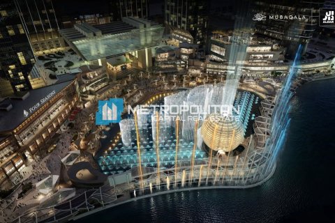 2 bedrooms Apartment on the Al Maryah Island, UAE No. 126476 16