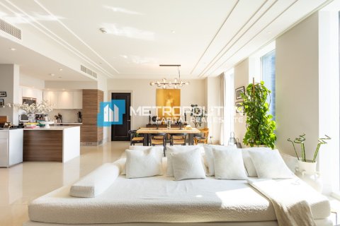 Квартира с 2 спальнями  №126476 4