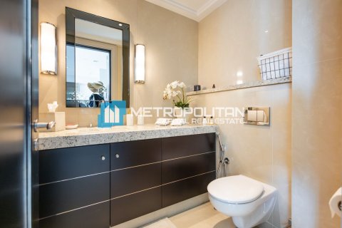 Квартира с 2 спальнями  №126476 15