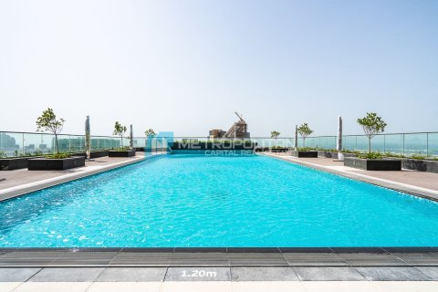 Квартира с 2 спальнями  №126475 15