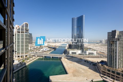 Apartment de 2 dormitorios en Al Reem Island, UAE No. 126475