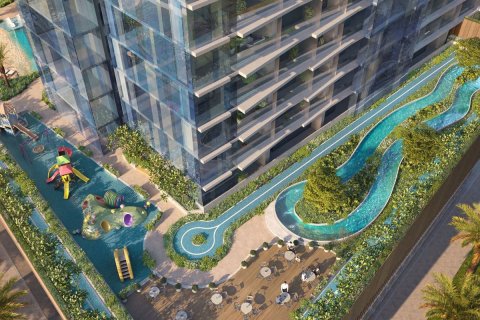 53m² Apartment in Al Barsha, UAE No. 41164 2