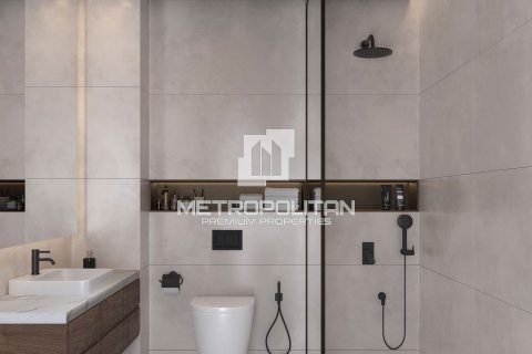 Appartement de 53m² à Al Barsha, UAE No. 41164 11