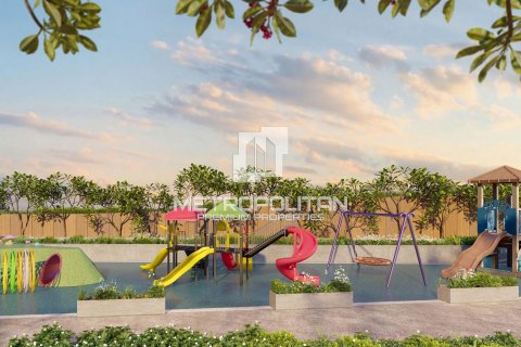 Appartement de 53m² à Al Barsha, UAE No. 41164 13
