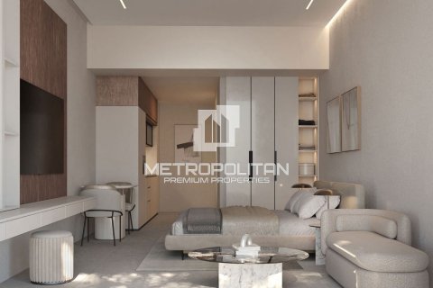 Appartement de 53m² à Al Barsha, UAE No. 41164 8