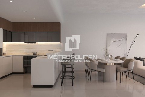 Appartement de 53m² à Al Barsha, UAE No. 41164 3