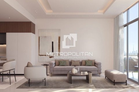 Appartement de 53m² à Al Barsha, UAE No. 41164 6