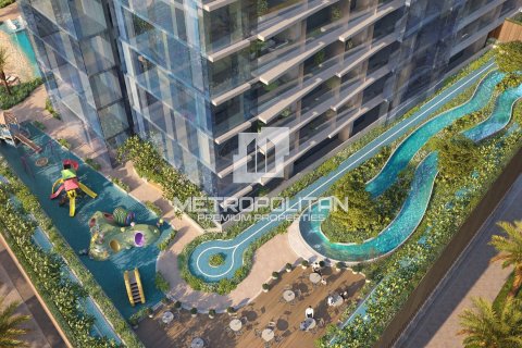 Appartement de 53m² à Al Barsha, UAE No. 41164 2