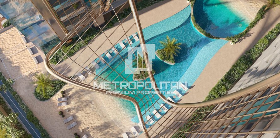 Appartement de Studio à Al Barsha, UAE No. 41164
