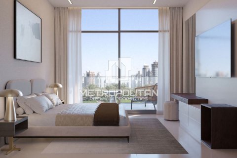 Appartement de 53m² à Al Barsha, UAE No. 41164 10