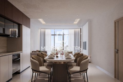 Appartement de 53m² à Al Barsha, UAE No. 41164 5
