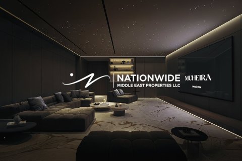 2 bedrooms Apartment in Abu Dhabi, UAE No. 143179 9