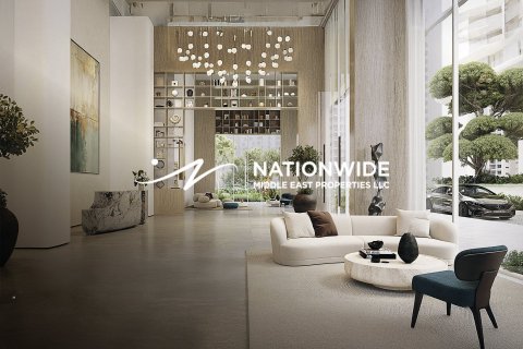 2 bedrooms Apartment in Abu Dhabi, UAE No. 143179 4