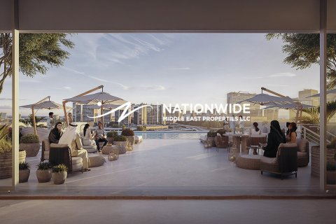 2 bedrooms Apartment in Abu Dhabi, UAE No. 143179 12