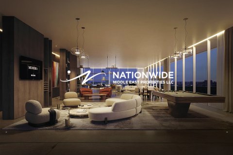 2 bedrooms Apartment in Abu Dhabi, UAE No. 143179 8